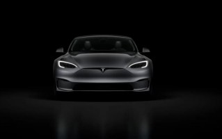 2022款特斯拉model s，2020特斯拉model s