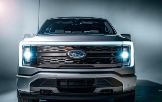 福特F150Lightning，福特f150续航里程