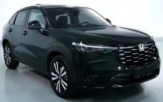 汽车2020年新款suv，汽车之家2020款suv