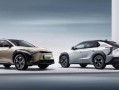 丰田的2021款新车亮相，丰田的氢能源汽车到底咋回事