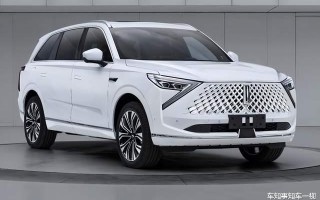 长城魏新款大型suv，大型suvWE丫长城