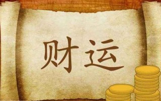 命理学界公认的看求财方位的方法是哪个，命理学界公认的看求财方位的方法是哪一个