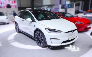 特斯拉model x plaid，model s plaid 4680电池