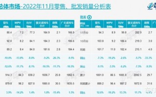 11份suv销量排行榜，suv销量排行榜奥迪