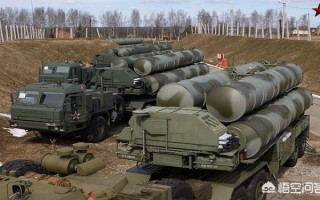 俄罗斯即将接收的S500防空导弹系统性能如何？