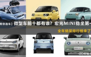 宏光mini ev销量排行，宏光miniev全国销量