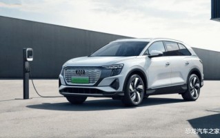 纯电动汽车推荐 Q5etron，q5etron电动车