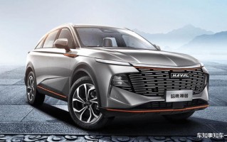 动力强劲的家用车suv，家用suv10万以下的车