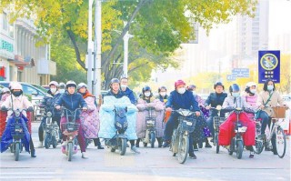 新国标电动车无牌上路，北京电动车不允许上路