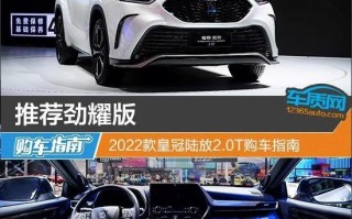 2022款皇冠陆放价格，皇冠陆放2021款汽车之家