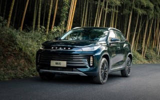 2023款凌云400T，2023款凌云什么时候上市