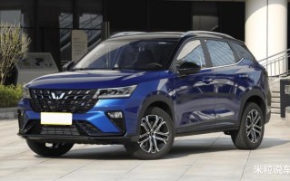 国产油耗低空间大的SUV，油耗最低的国产suv