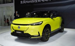 10万元以下的纯电suv，纯电动suv续航1000公里