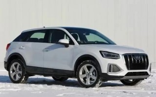 又一批新车换装大众标志，大众全新一代tiguan