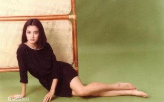 有人说林青霞是东南亚第一美女，那么她美在哪里？