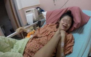 生下女婿的孩子怎么办，母亲难产死去生下的儿子