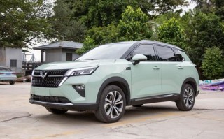 10万以内suv自动挡，落地10万自动挡SUV