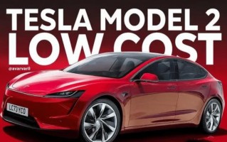 特斯拉model 3未来会20万以下吗，特斯拉model 3 80万