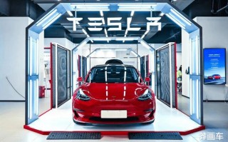 特斯拉model 3降价幅度，特斯拉model 3继续降价