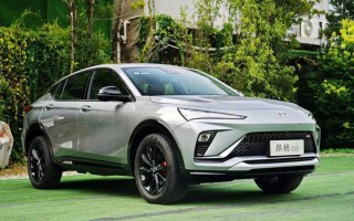 别克20多万的suv，二十多万的别克suv