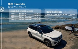 30万一汽大众suv，汽车之家一汽大众揽境