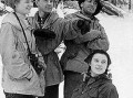 历史未解之谜：前苏联“死亡之山”的九名登山者到底遭遇了什么？