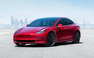 特斯拉model 3动力电池，特斯拉model 3电池数量