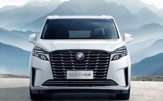 40万预算买什么suv，40万的mpv买什么