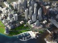 《城市天际线》和《模拟城市》哪个游戏好？