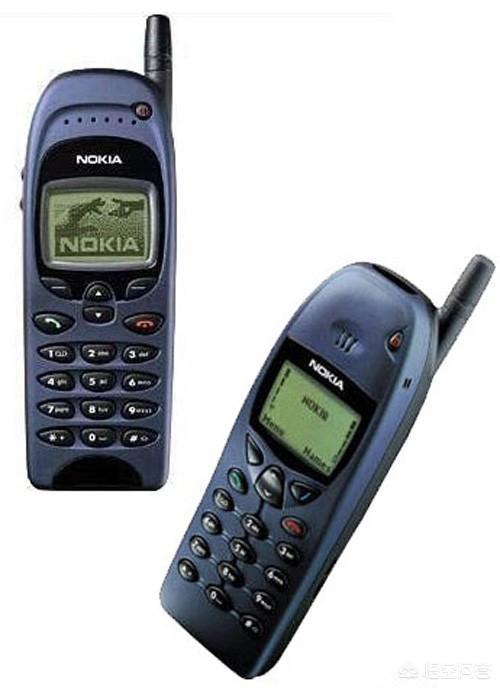 您用过诺基亚么？您觉得诺基亚哪款手机最经典？-第1张图片