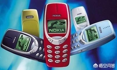 您用过诺基亚么？您觉得诺基亚哪款手机最经典？-第5张图片