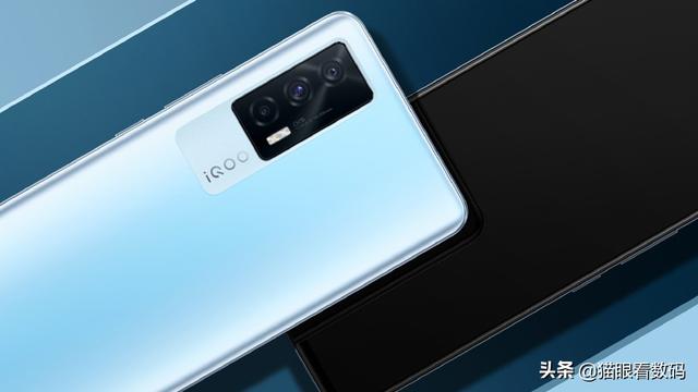 卢伟冰侧面隔空点评iQOO Neo5，这款手机的表现如何？-第2张图片