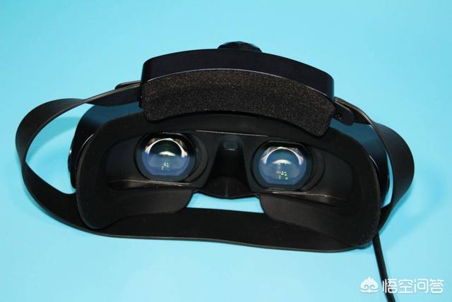 想体验一下VR，请问购买哪款VR眼镜？手机有小米note和zuk z2 pro？-第11张图片