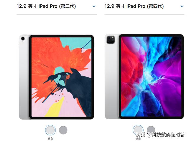 已经有了iPad Pro，2020款iPad Pro还值得买吗？-第3张图片