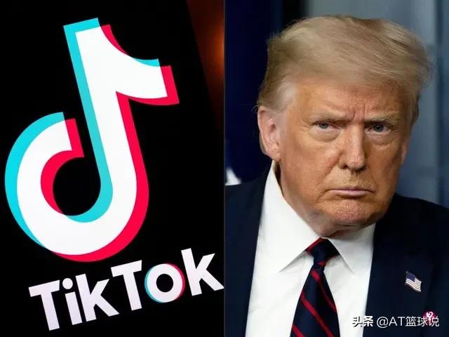 45天，张一鸣能搬来救兵改变TikTok的局面吗？-第2张图片