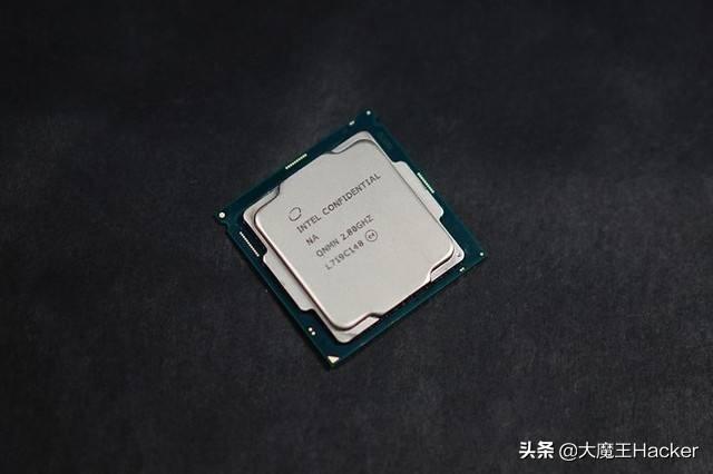 i5 7500处理器怎么样？-第2张图片