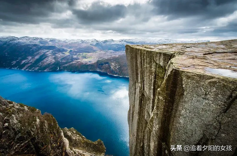 你见过最震撼的自然景观是什么？-第5张图片