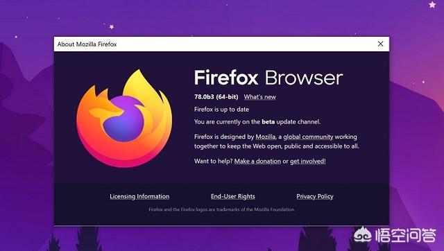 Firefox 78将迎来标签页管理方面的哪些改动？-第1张图片