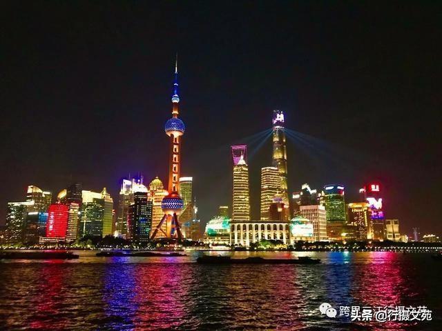 去上海旅游两天，有什么必须要看的？-第2张图片