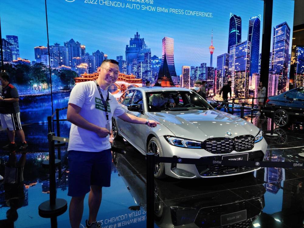 奥迪suv全部车型q3，宝马suv3系新款上市-第16张图片