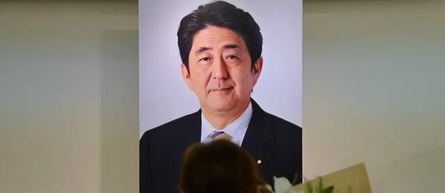 安倍为日本留下了什么，安倍给日本留下了什么-第4张图片