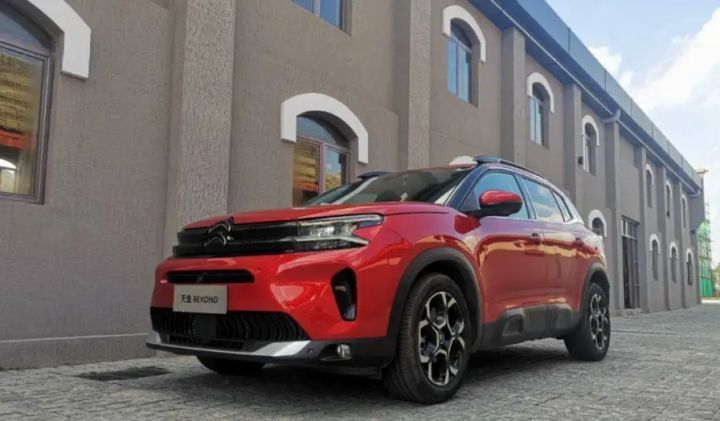 20万以内家用suv，20万以内suv怎么选择-第3张图片