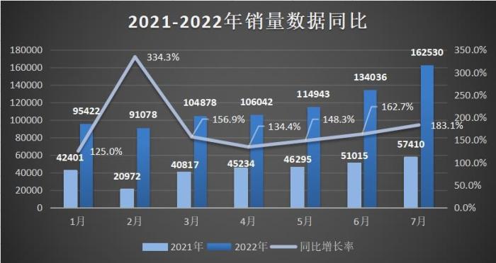 世界500强 比亚迪，比亚迪能进世界500强-第2张图片