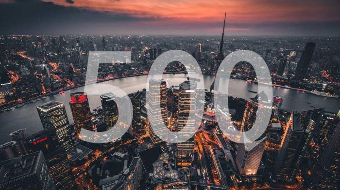 世界500强 比亚迪，比亚迪能进世界500强-第1张图片