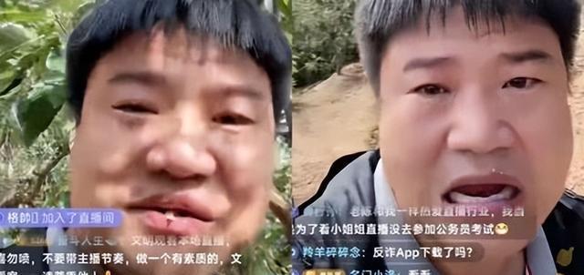 反诈老陈准备带货卖自家栗子怎么办，反诈老陈准备带货视频-第3张图片