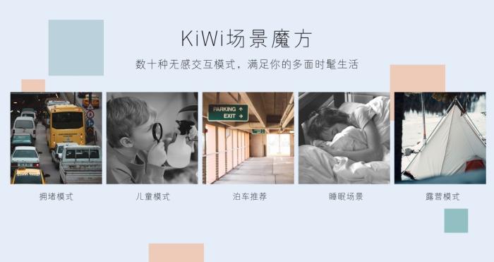 Kiwi ev即将上市，kiwi ev上市时间-第8张图片