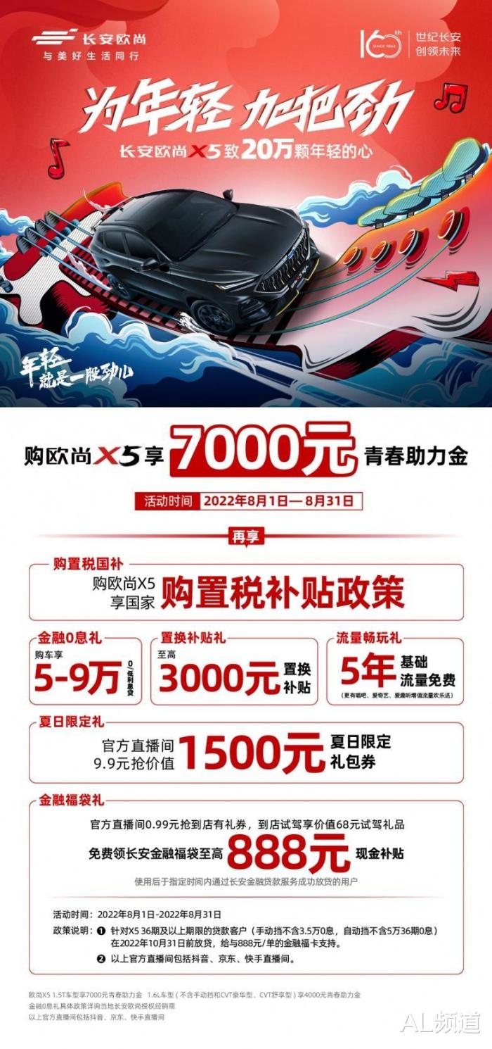 长安欧尚x510万左右的suv，欧尚x5同级别suv-第3张图片