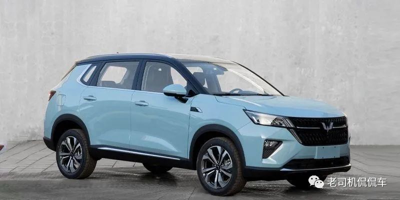 30多万的混动suv，20多万的混动车suv-第4张图片