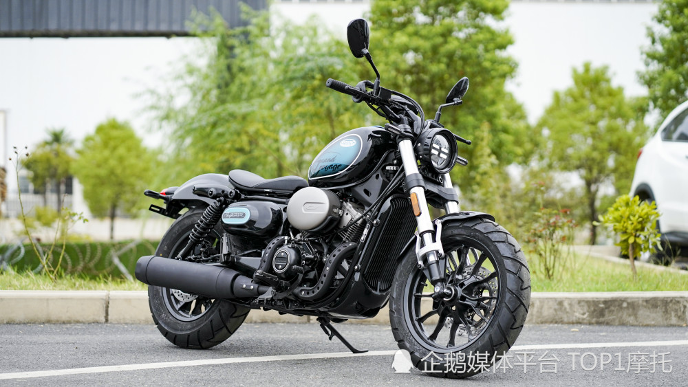 bobber属于巡航车吗，美式巡航bobber-第2张图片