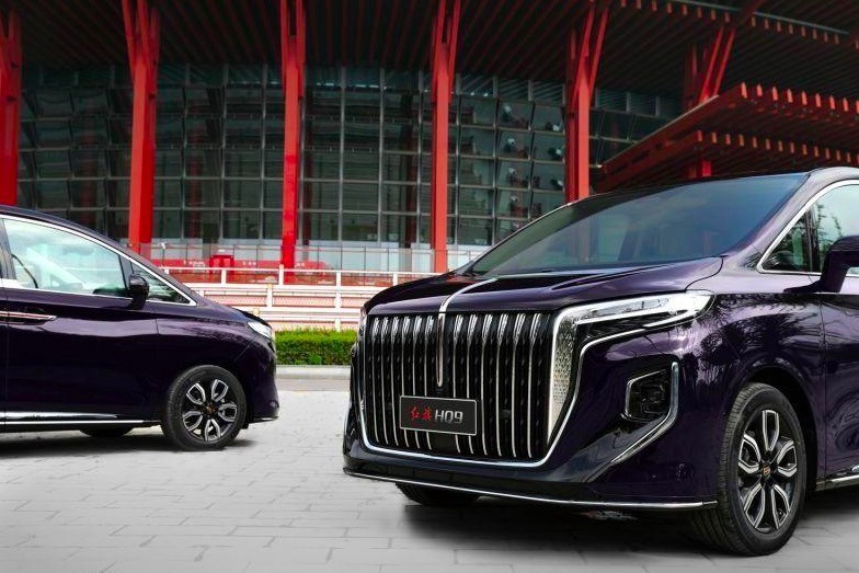 40万预算买什么suv，40万的mpv买什么-第2张图片